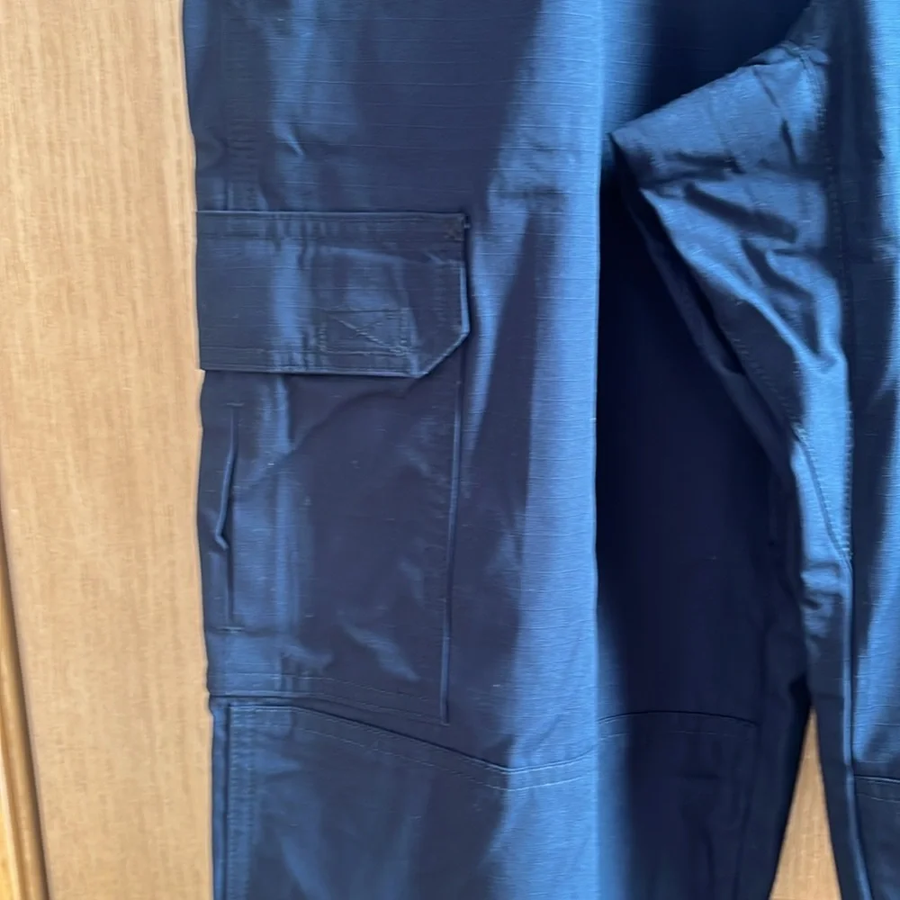 HP π 5.11 Tactical navy pants NWT 34x34 - Picture 10 of 14